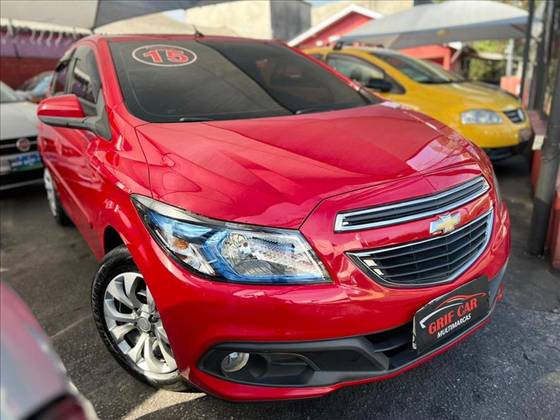 CHEVROLET ONIX 1.4 MPFI LT 8V FLEX 4P MANUAL CHEVROLET ONIX 1.4 MPFI LT 8V FLEX 4P MANUAL